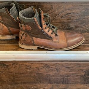 ✨Mens Boots✨